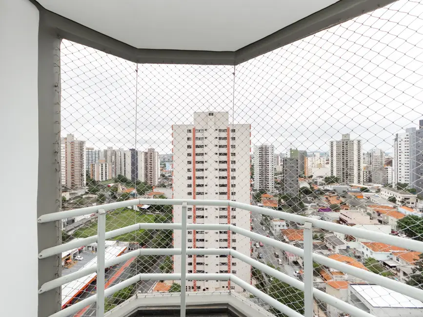 Foto 7 de Cobertura com 4 quartos à venda, 257m2 em Vila Bastos, Santo Andre - SP