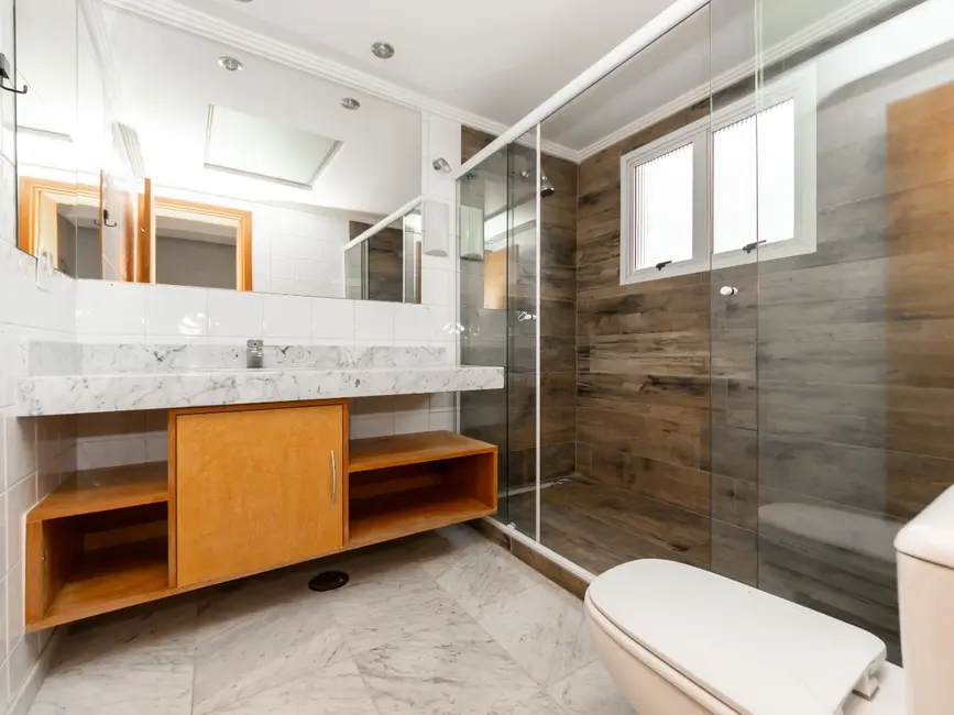 Foto 8 de Cobertura com 4 quartos à venda, 257m2 em Vila Bastos, Santo Andre - SP