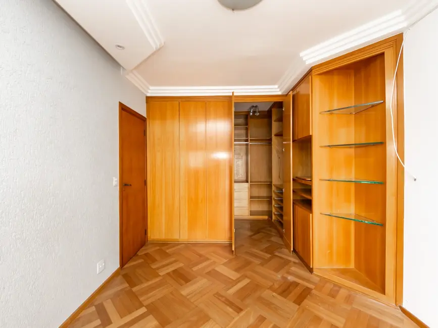 Foto 4 de Cobertura com 4 quartos à venda, 257m2 em Vila Bastos, Santo Andre - SP