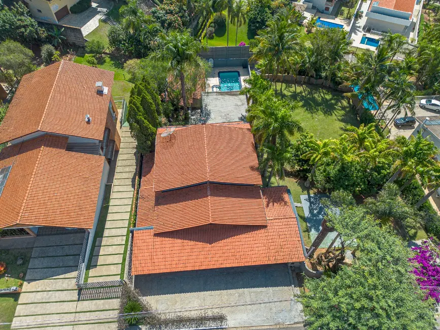 Foto 8 de Casa de Condomínio com 3 quartos à venda, 41185m2 em Vista Alegre, Vinhedo - SP