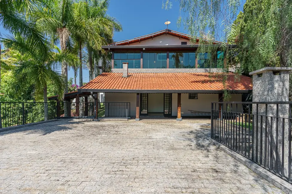 Foto 4 de Casa de Condomínio com 3 quartos à venda, 41185m2 em Vista Alegre, Vinhedo - SP