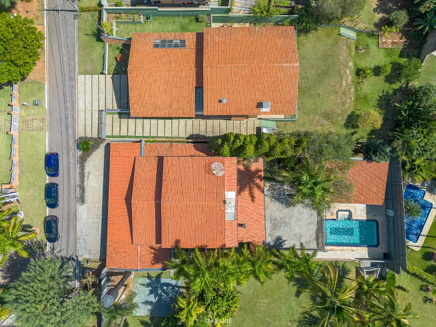 Foto 7 de Casa de Condomínio com 3 quartos à venda, 41185m2 em Vista Alegre, Vinhedo - SP