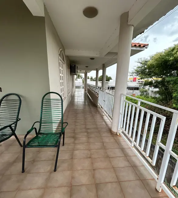 Foto 10 de Sobrado à venda, 600m2 em Vila Adriana, Rondonopolis - MT