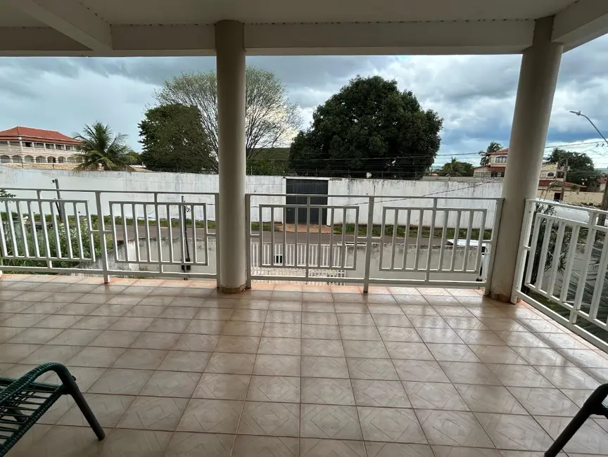 Foto 11 de Sobrado à venda, 600m2 em Vila Adriana, Rondonopolis - MT