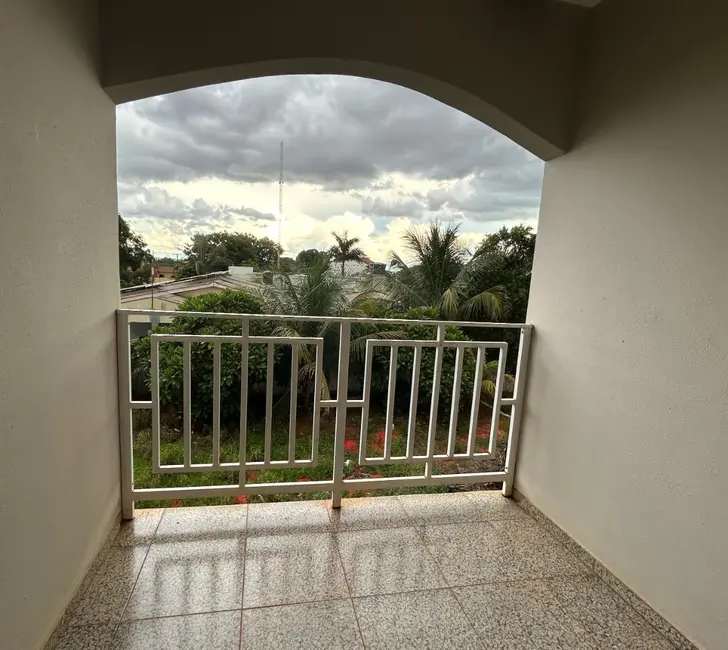 Foto 15 de Sobrado à venda, 600m2 em Vila Adriana, Rondonopolis - MT