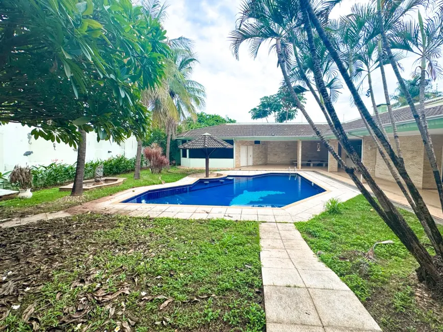 Casa com 5 quartos à venda, 610m2 em Vila Goulart, Rondonopolis - MT - imagem 9 Foto 9 de Casa com 5 quartos à venda, 610m2 em Vila Goulart, Rondonopolis - MT