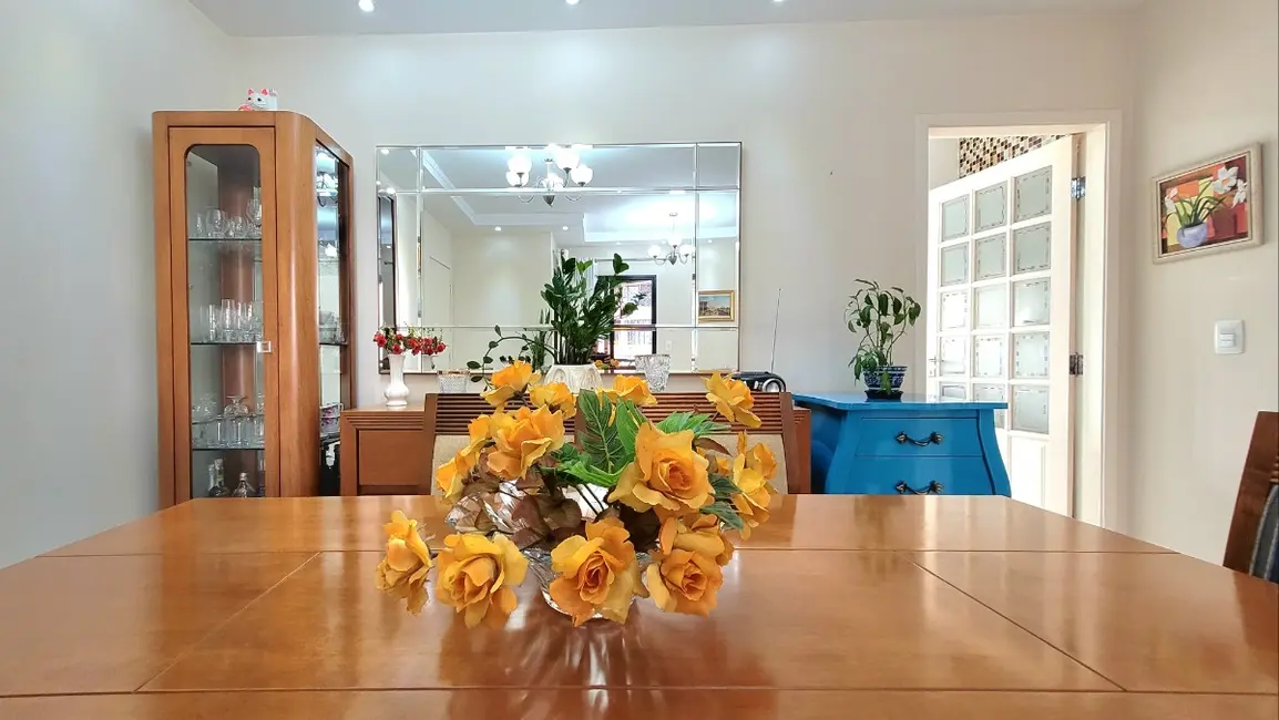 Foto 7 de Apartamento com 3 quartos à venda, 96m2 em Jardim Bela Vista, Santo Andre - SP