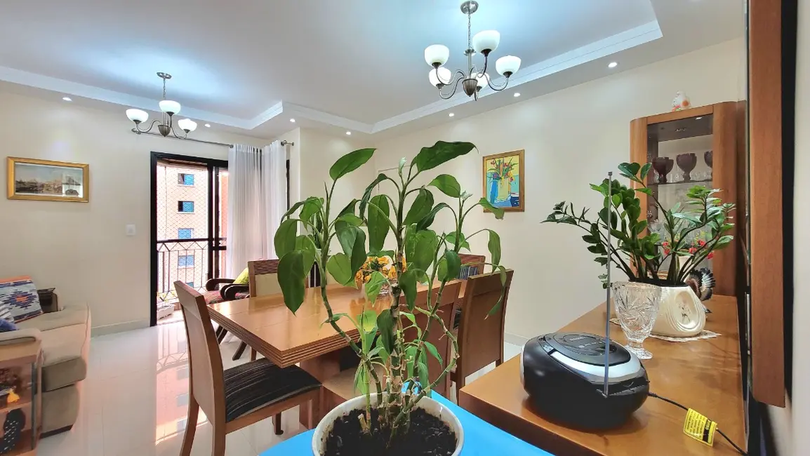 Foto 9 de Apartamento com 3 quartos à venda, 96m2 em Jardim Bela Vista, Santo Andre - SP