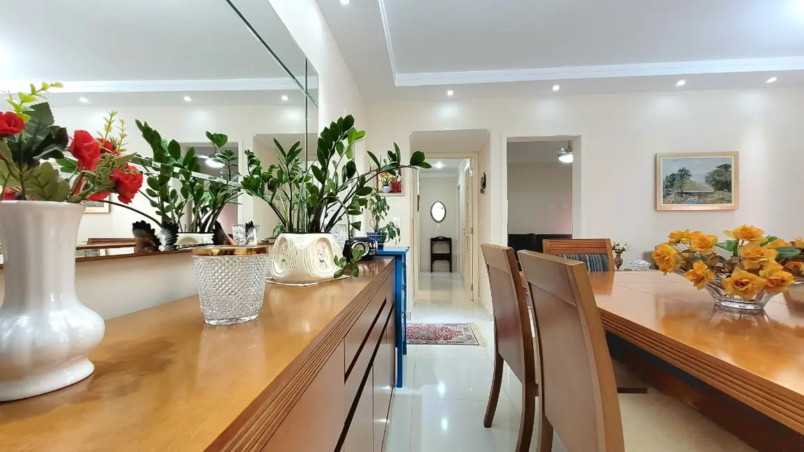 Foto 5 de Apartamento com 3 quartos à venda, 96m2 em Jardim Bela Vista, Santo Andre - SP