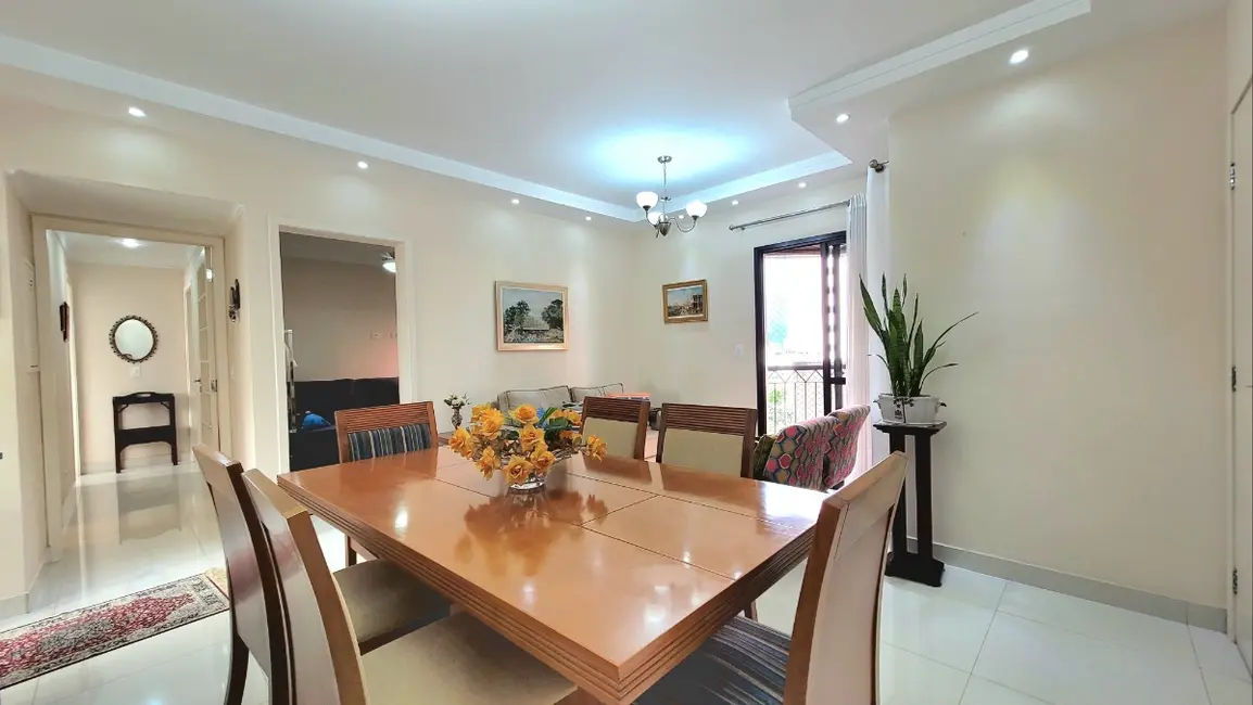 Foto 8 de Apartamento com 3 quartos à venda, 96m2 em Jardim Bela Vista, Santo Andre - SP