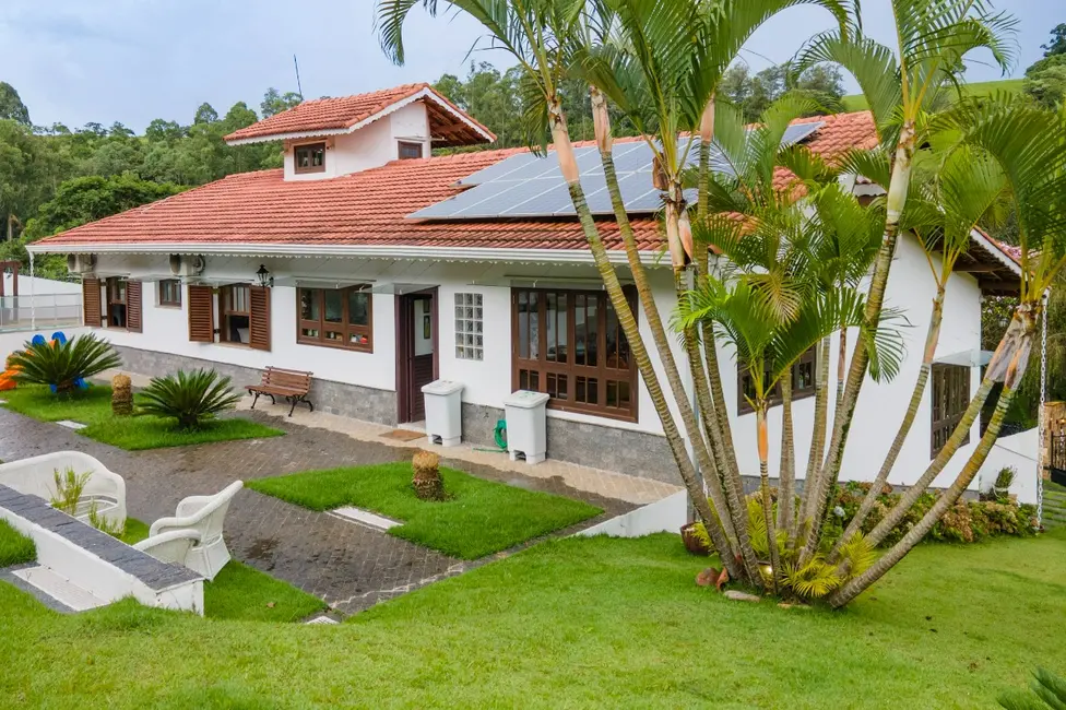 Foto 2 de Casa de Condomínio com 5 quartos à venda, 680m2 em Jardim das Palmeiras, Braganca Paulista - SP