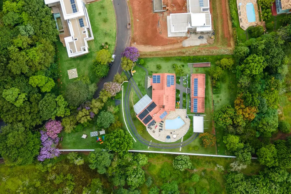 Foto 6 de Casa de Condomínio com 5 quartos à venda, 680m2 em Jardim das Palmeiras, Braganca Paulista - SP