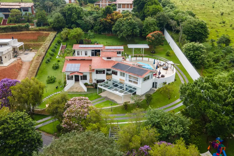 Foto 9 de Casa de Condomínio com 5 quartos à venda, 680m2 em Jardim das Palmeiras, Braganca Paulista - SP