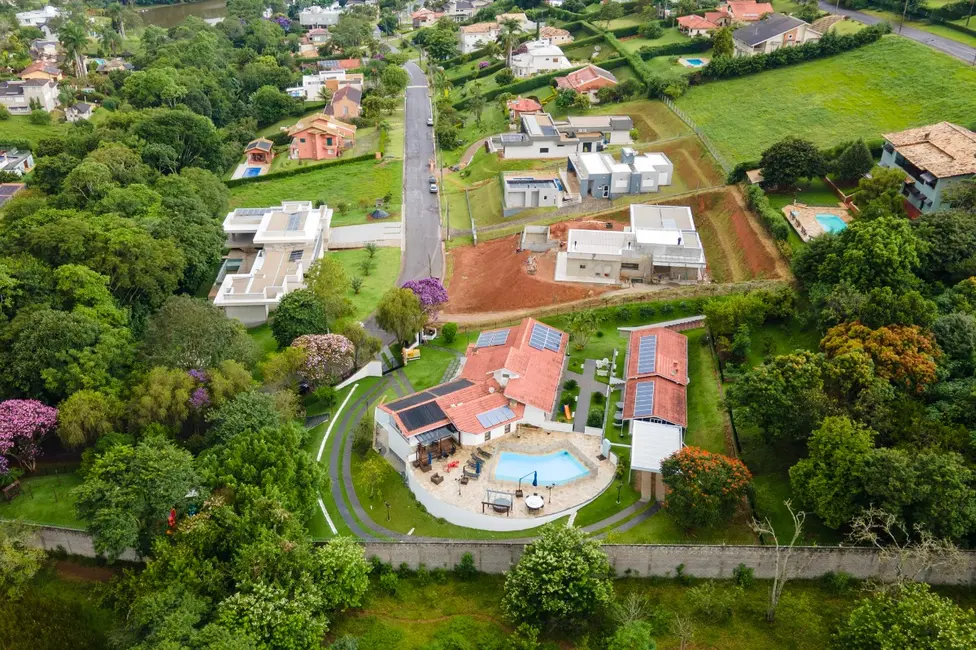Foto 5 de Casa de Condomínio com 5 quartos à venda, 680m2 em Jardim das Palmeiras, Braganca Paulista - SP
