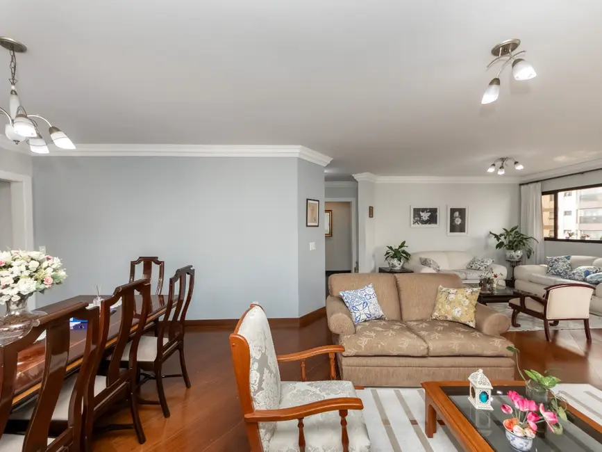 Foto 5 de Apartamento com 3 quartos à venda, 220m2 em Santo Antônio, Sao Caetano Do Sul - SP