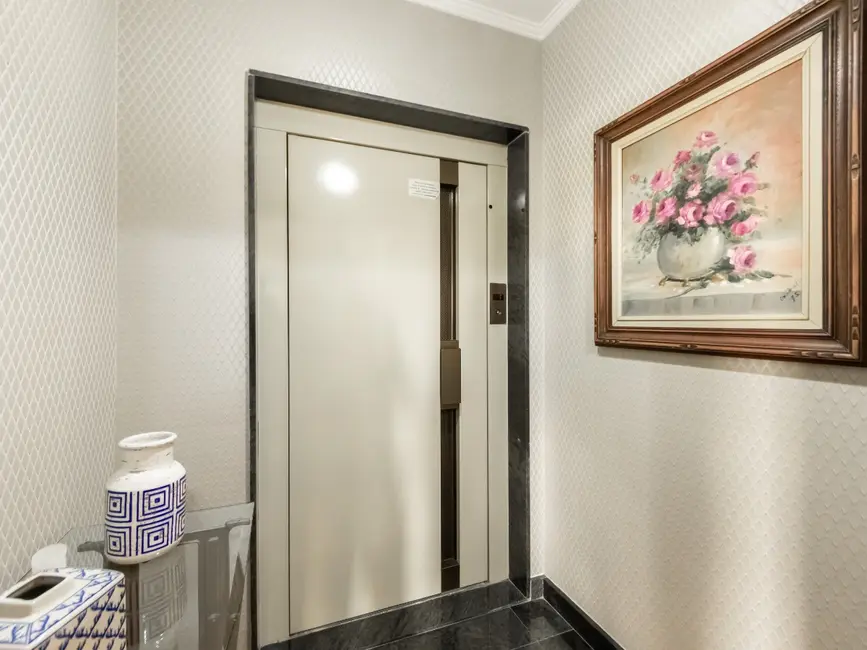 Foto 1 de Apartamento com 3 quartos à venda, 220m2 em Santo Antônio, Sao Caetano Do Sul - SP
