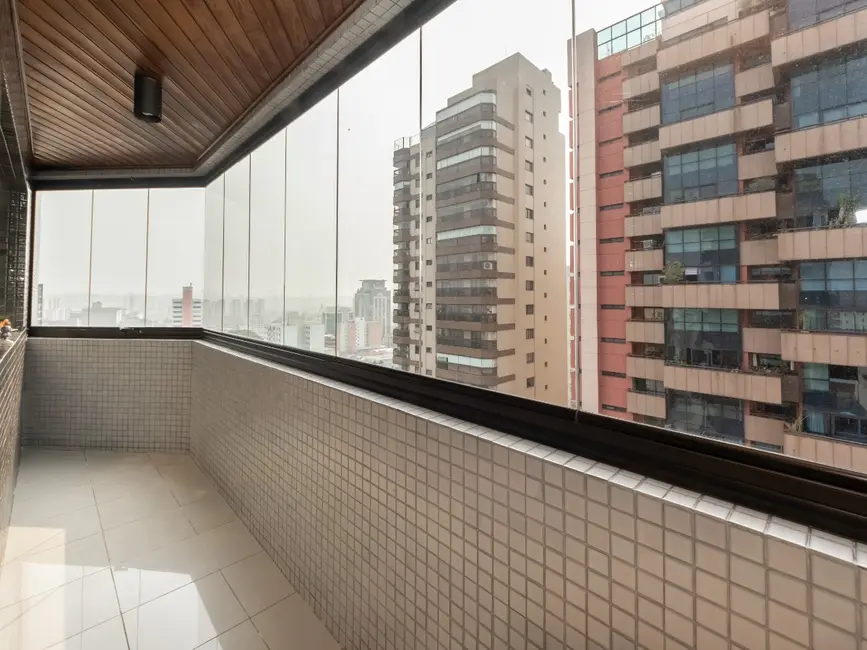 Foto 8 de Apartamento com 3 quartos à venda, 220m2 em Santo Antônio, Sao Caetano Do Sul - SP