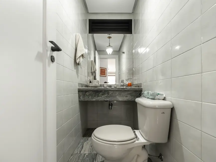 Foto 2 de Apartamento com 3 quartos à venda, 220m2 em Santo Antônio, Sao Caetano Do Sul - SP