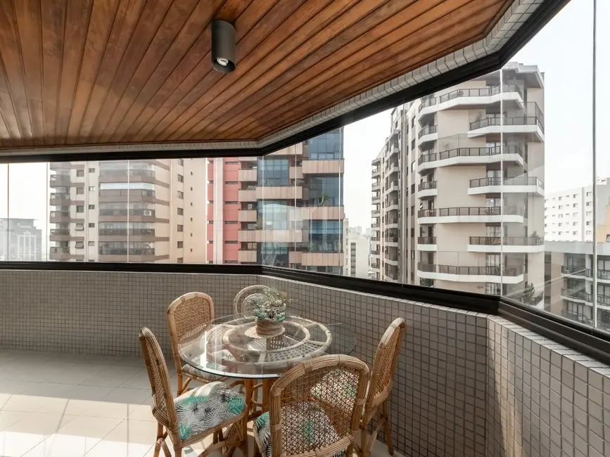 Foto 7 de Apartamento com 3 quartos à venda, 220m2 em Santo Antônio, Sao Caetano Do Sul - SP