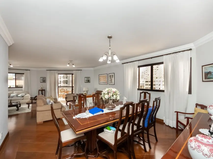 Foto 6 de Apartamento com 3 quartos à venda, 220m2 em Santo Antônio, Sao Caetano Do Sul - SP