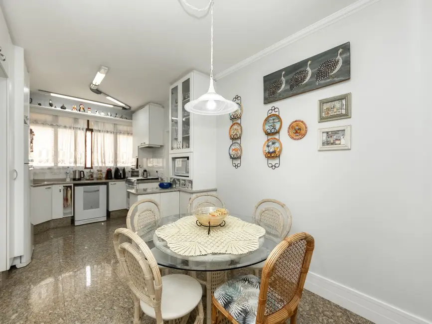 Foto 9 de Apartamento com 3 quartos à venda, 220m2 em Santo Antônio, Sao Caetano Do Sul - SP