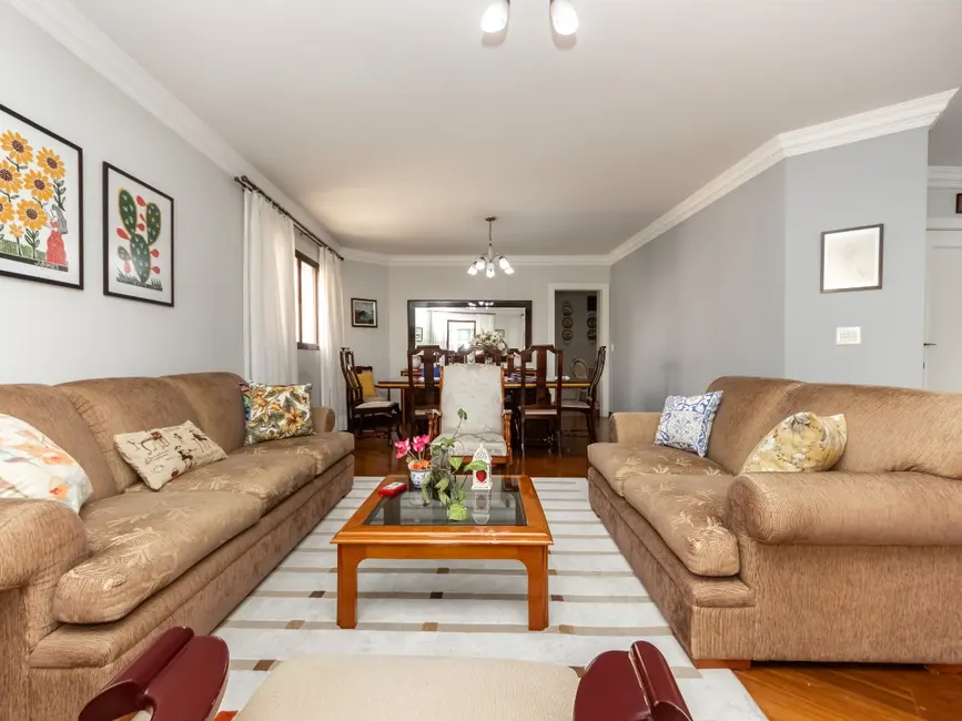 Foto 4 de Apartamento com 3 quartos à venda, 220m2 em Santo Antônio, Sao Caetano Do Sul - SP