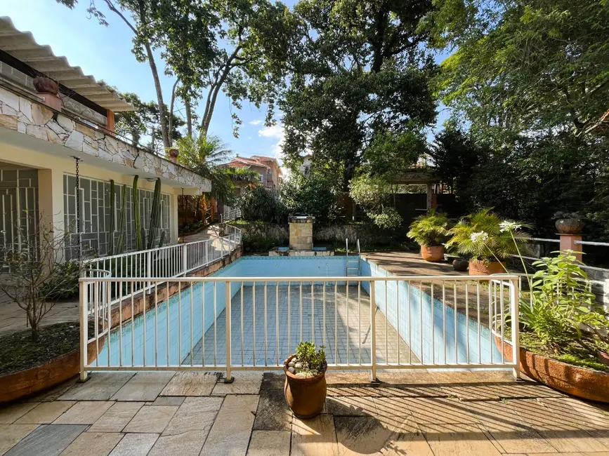 Foto 21 de Apartamento à venda em Pinus Park, Cotia - SP