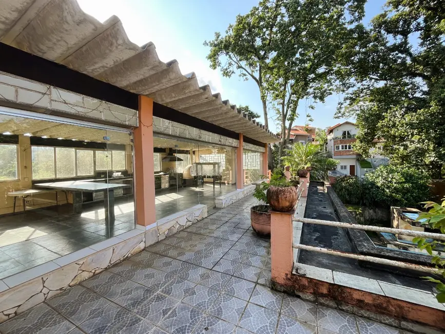 Foto 32 de Apartamento à venda em Pinus Park, Cotia - SP