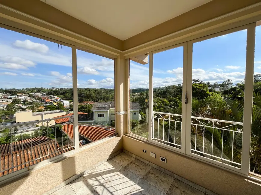 Foto 27 de Apartamento à venda em Pinus Park, Cotia - SP