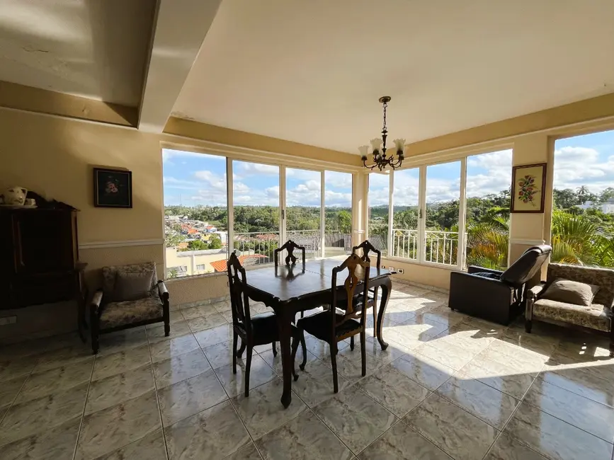 Foto 13 de Apartamento à venda em Pinus Park, Cotia - SP