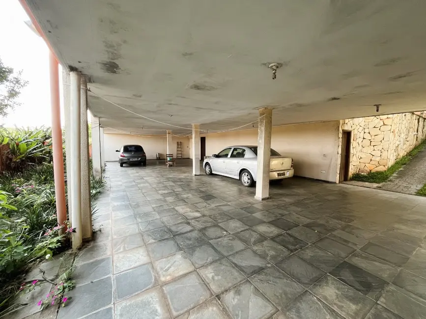 Foto 26 de Apartamento à venda em Pinus Park, Cotia - SP