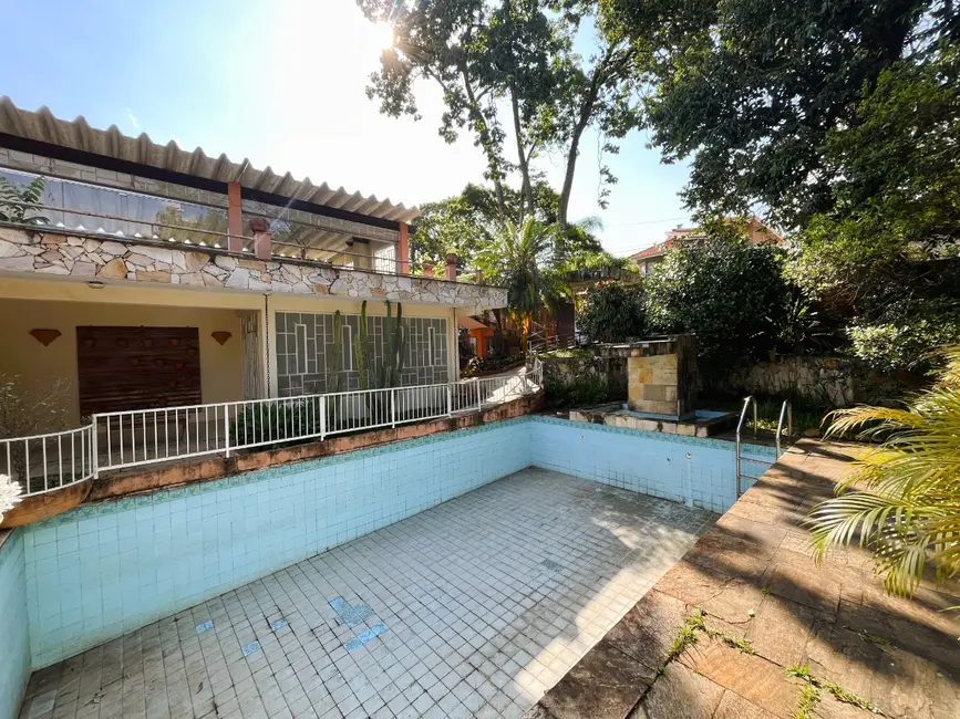 Foto 20 de Apartamento à venda em Pinus Park, Cotia - SP