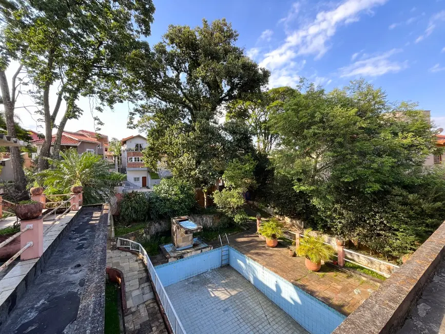 Foto 41 de Apartamento à venda em Pinus Park, Cotia - SP