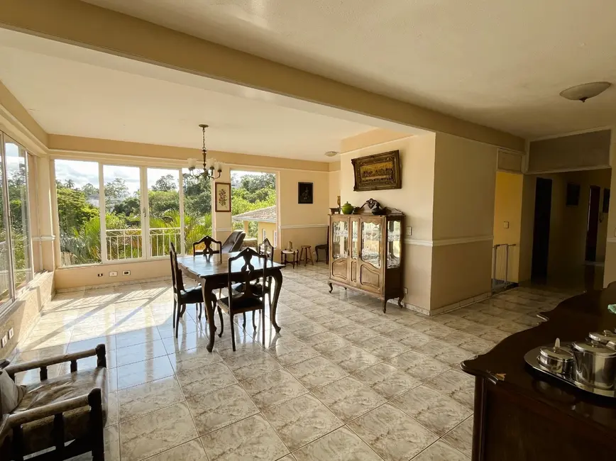 Foto 11 de Apartamento à venda em Pinus Park, Cotia - SP