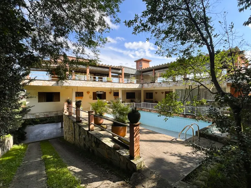 Foto 23 de Apartamento à venda em Pinus Park, Cotia - SP