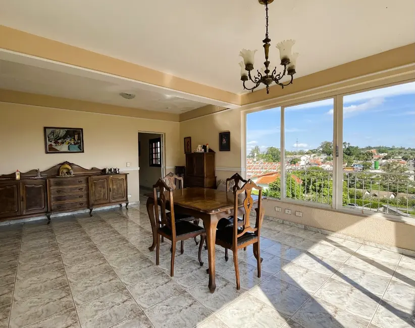 Apartamento à venda em Pinus Park, Cotia - SP - imagem 9 Foto 9 de Apartamento à venda em Pinus Park, Cotia - SP