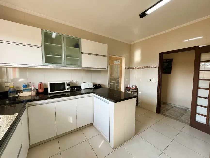 Apartamento à venda em Pinus Park, Cotia - SP - imagem 4 Foto 4 de Apartamento à venda em Pinus Park, Cotia - SP