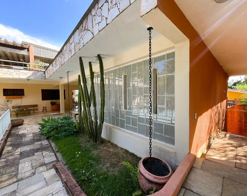 Foto 19 de Apartamento à venda em Pinus Park, Cotia - SP