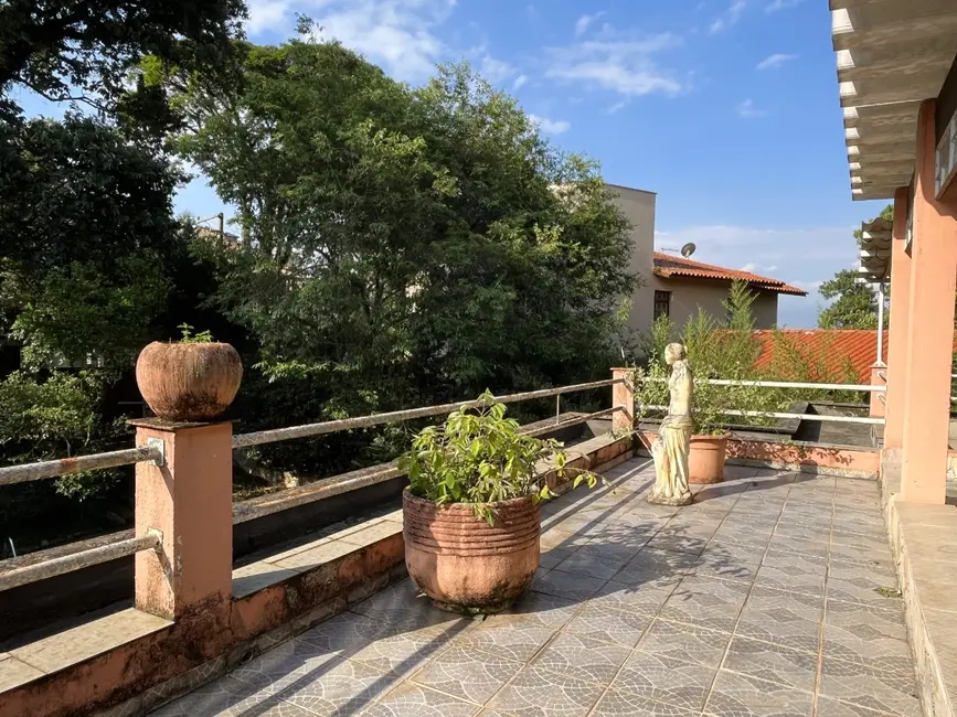 Foto 40 de Apartamento à venda em Pinus Park, Cotia - SP