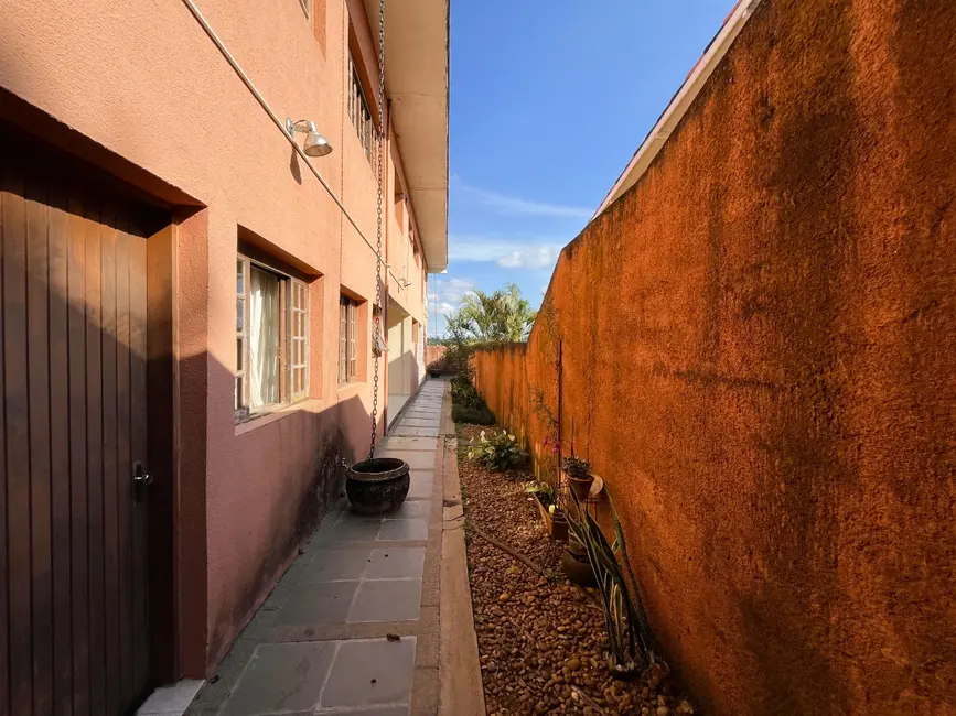 Foto 28 de Apartamento à venda em Pinus Park, Cotia - SP