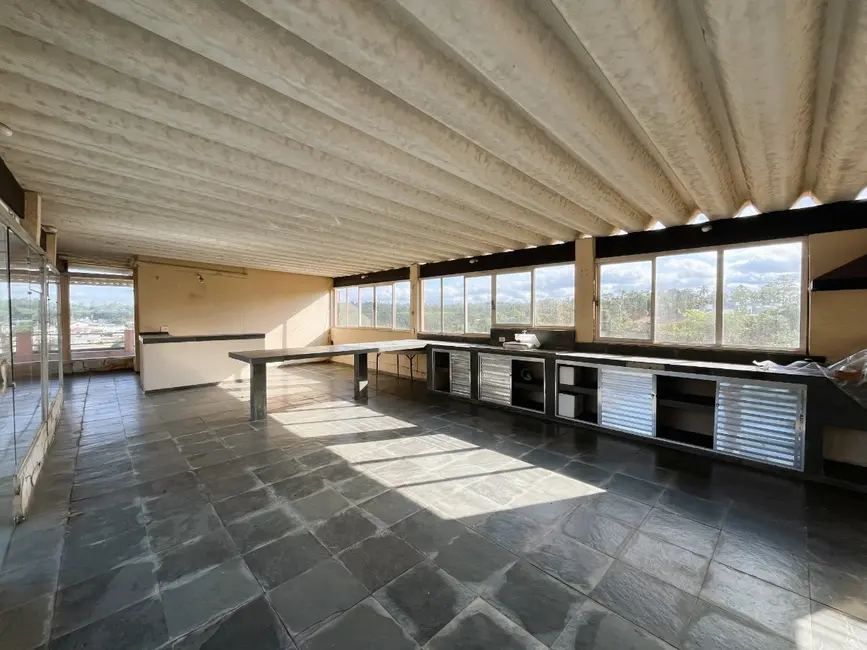 Foto 37 de Apartamento à venda em Pinus Park, Cotia - SP