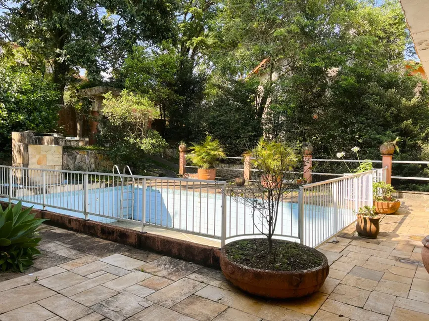 Foto 22 de Apartamento à venda em Pinus Park, Cotia - SP