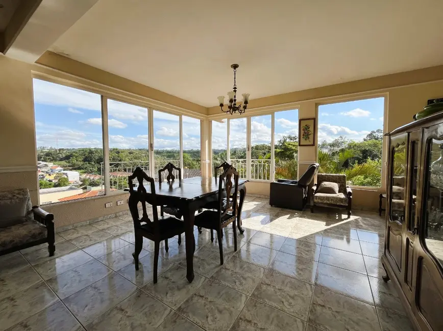 Apartamento à venda em Pinus Park, Cotia - SP - imagem 8 Foto 8 de Apartamento à venda em Pinus Park, Cotia - SP