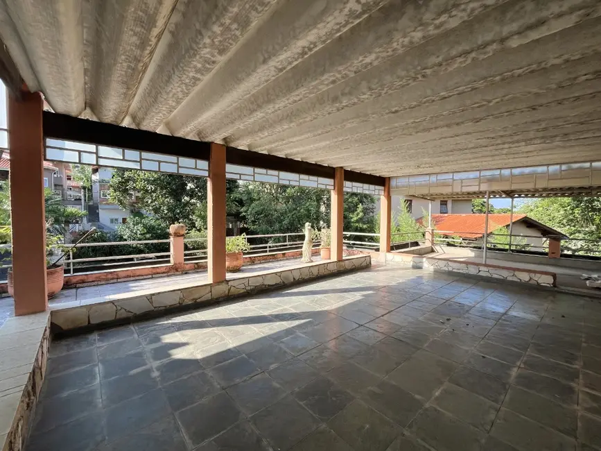 Foto 34 de Apartamento à venda em Pinus Park, Cotia - SP