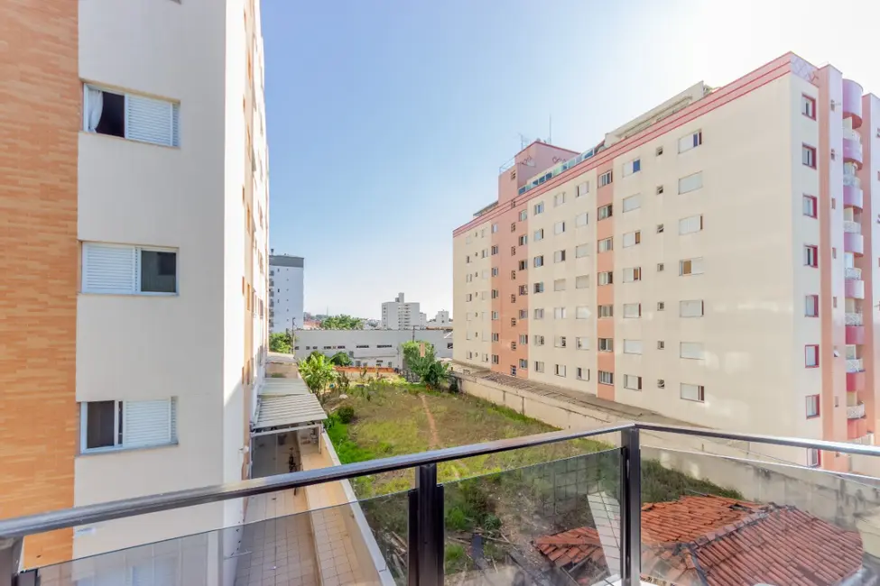 Foto 1 de Apartamento com 3 quartos à venda, 113m2 em Santa Maria, Sao Caetano Do Sul - SP