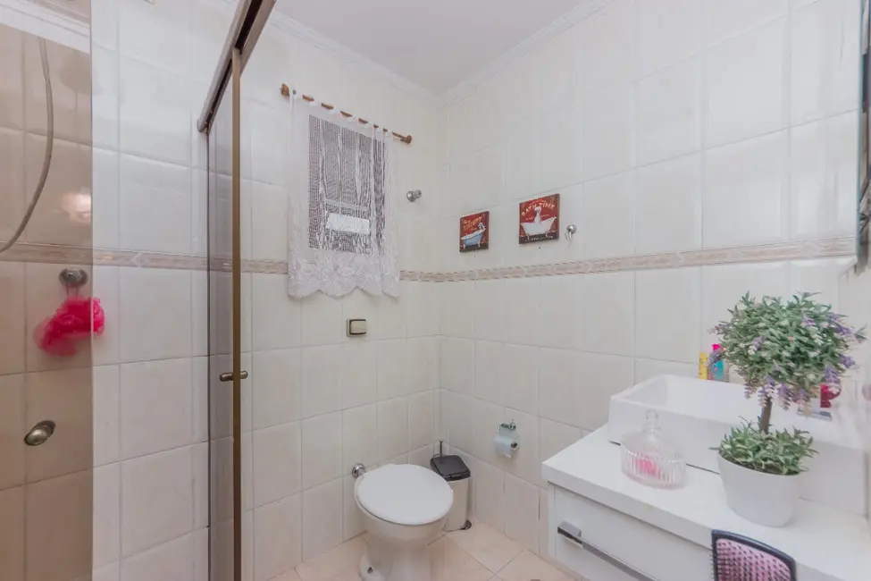 Foto 9 de Apartamento com 3 quartos à venda, 113m2 em Santa Maria, Sao Caetano Do Sul - SP