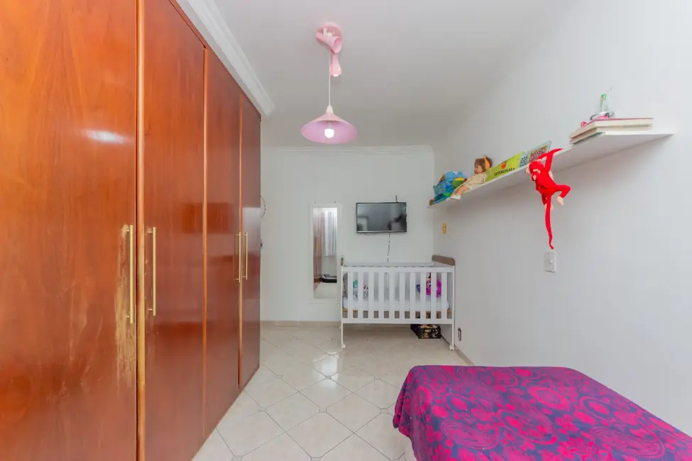 Foto 8 de Apartamento com 3 quartos à venda, 113m2 em Santa Maria, Sao Caetano Do Sul - SP