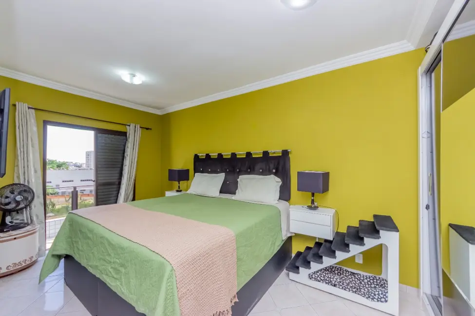 Foto 3 de Apartamento com 3 quartos à venda, 113m2 em Santa Maria, Sao Caetano Do Sul - SP