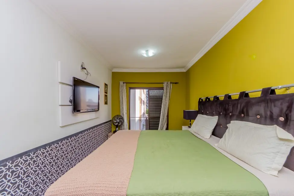 Foto 2 de Apartamento com 3 quartos à venda, 113m2 em Santa Maria, Sao Caetano Do Sul - SP