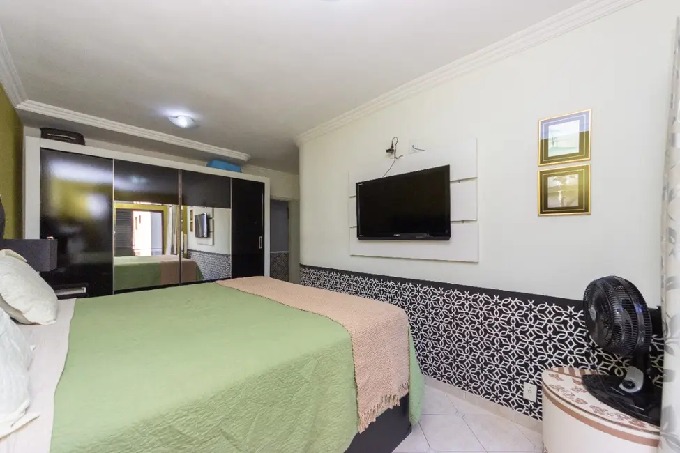 Foto 4 de Apartamento com 3 quartos à venda, 113m2 em Santa Maria, Sao Caetano Do Sul - SP